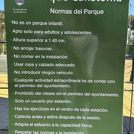Atico * Benahavís