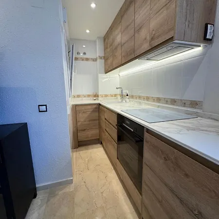 Apartment Atico