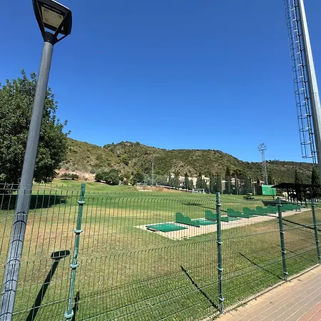 Apartment Atico Benahavis