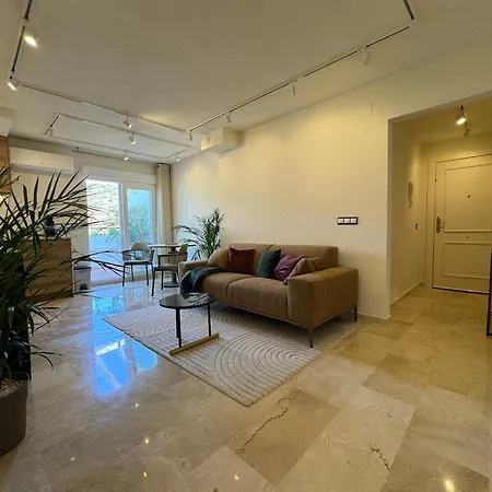 Atico Apartment *