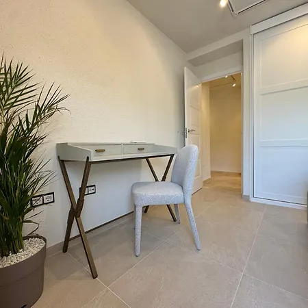 Apartment Atico *